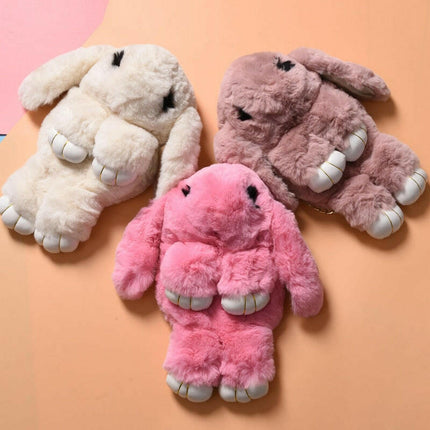 Kids Rabbit Messenger Shoulder Bag - Kids Shop Mad Fly Essentials