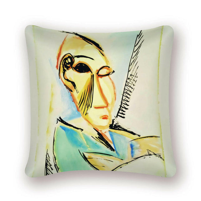 Van Gogh Starry Night Pillows Decor