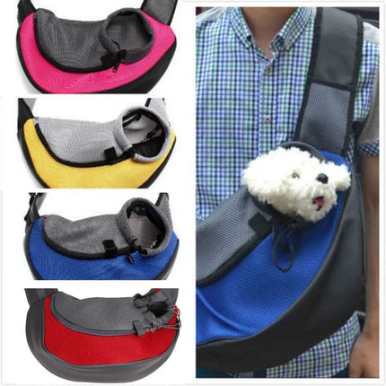 Small Dog Cat Travel Pet Carrier – Mad Fly Essentials