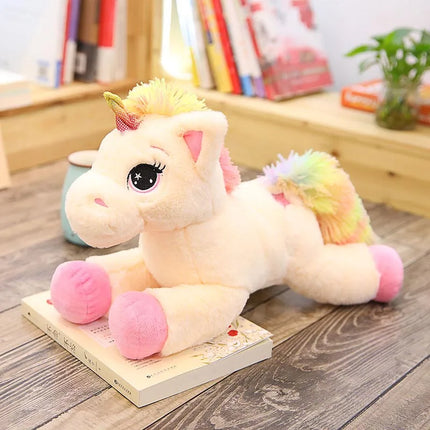 Unicorn Plush Kids Toys