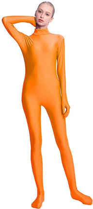 Jumpsuit Women's High Collar Office Solid Jumper - Jumpsuit - Hearuisavy - Mad Fly Essentials