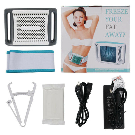 Cryotherapy Dissolve-Fat Cold Therapy Anti-Cellulite Massager