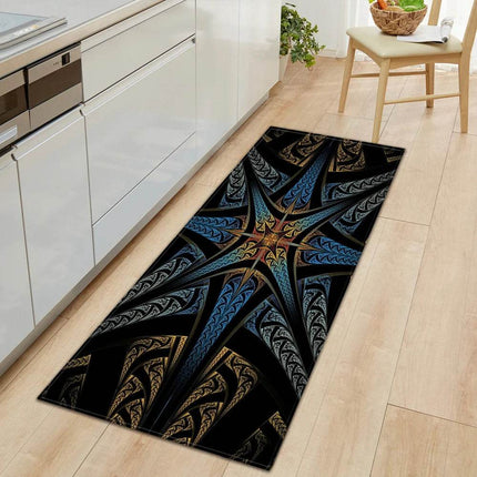 Kitchen Hallway 3D Floor Decor - Mad Fly Essentials