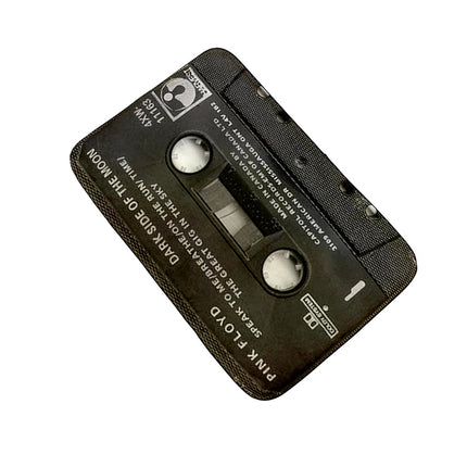 Vintage Home Retro Cassette Tape Floor Mat