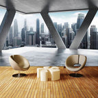 Self-adhesive Canvas