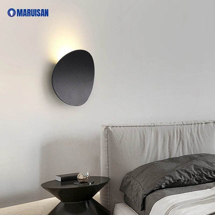 Modern LED AC85-260V Wall Lamp - Mad Fly Essentials