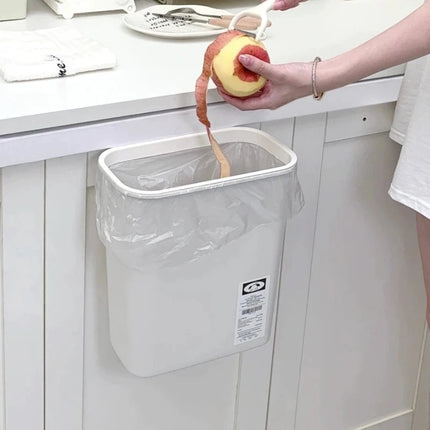 Household Kitchen Trash Can Storage Bucket