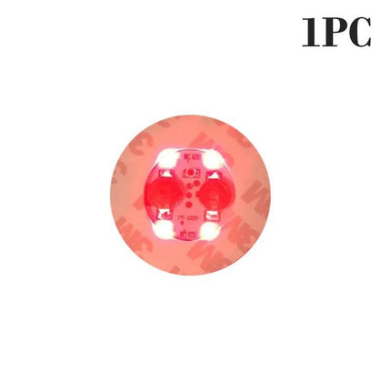 Drinkware Table Top Luminous Coasters LED Party Light - Mad Fly Essentials