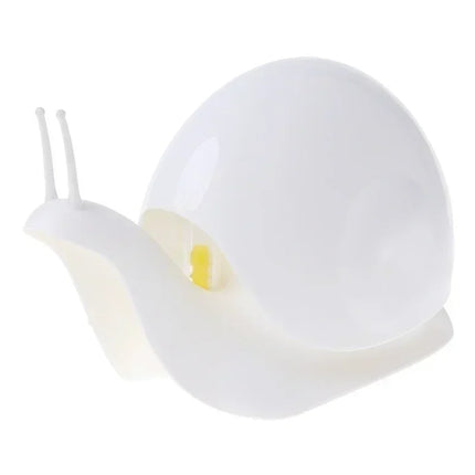 Bathroom Decor Snail Shaped Refillable Liquid Soap Dispenser - Bathroom Decor - Ostar - Mad Fly Essentials
