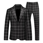 837 Black