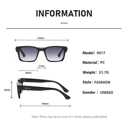 Men Sunglasses Sport Fishing Vintage Eyewear - Men Sunglasses - D&TCoolfly - D-TCoolfly - Mad Fly Essentials