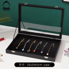 20 slot necklace box