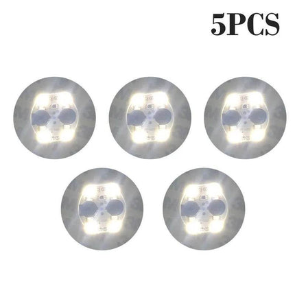 Drinkware Table Top Luminous Coasters LED Party Light - Mad Fly Essentials