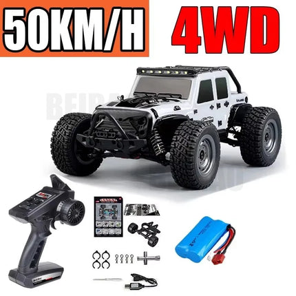 Activity Toys RC Cars 4x4 off Road Monster Truck Kids Shop - Activity Toys - zwn - Mad Fly Essentials