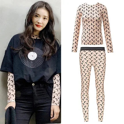 Jumpsuit Women Retro Leopard Print Rompers - Jumpsuit - Hashupha - Mad Fly Essentials