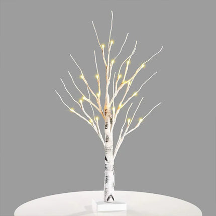 Willow 18Colorful 7Mode LED Night Light