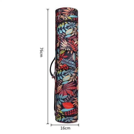 Yoga Mat Pilates Sportswear Accessories Bag - Yoga Mat - lamgool - Mad Fly Essentials