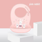 pink rabbit