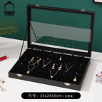 18 slot pendant box