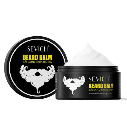 Beard Care Natural Growth Shampoo Beard Care Kit - Beard Care - Beard Biib - Mad Fly Essentials
