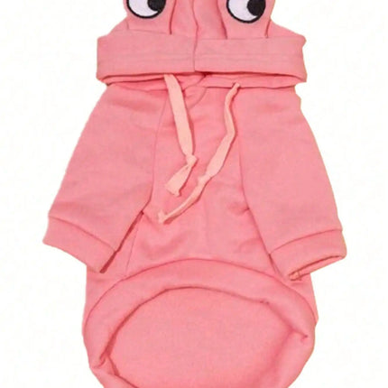 Pet Hoodies Frog Shaped Dog Costume - Pet Hoodies - Muralon - Mad Fly Essentials