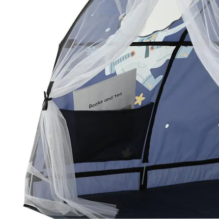 Kids Room Decor Dome Tent Play House - Kids Room Decor - Narmay - Mad Fly Essentials