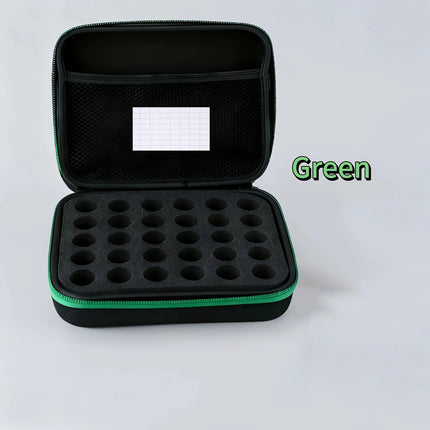 Nail Essentials 60/30 Bottles Oil Nail Polish Travel Case - Nail Essentials - Born Pretty - Mad Fly Essentials