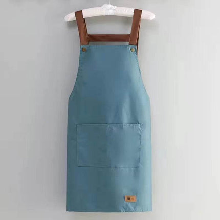 Kitchen Waterproof Oil Resistant Apron - Mad Fly Essentials