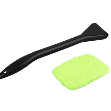 Auto Essentials Microfiber Window Brush Cleaning Kit - Auto Essentials - Leepee - Mad Fly Essentials