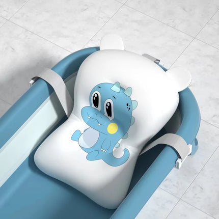 Baby Essentials Universal Bath Air Cushion Bed - Baby Essentials - eTya - Mad Fly Essentials