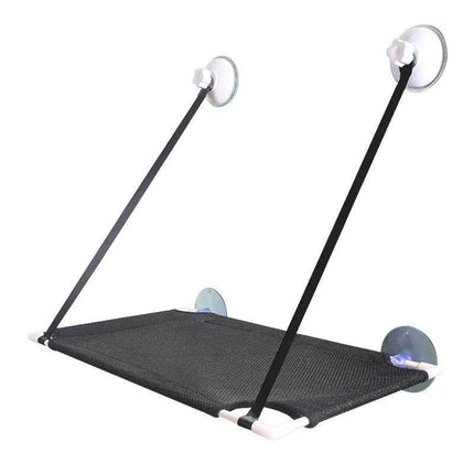 Cat Hanging Mount Hammock Pet Beds - Mad Fly Essentials