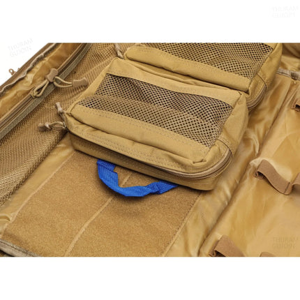 Backpack Multifunctional Outdoor Camping Hiking Tactical Backpack - Backpack - Tacyiarmycal - Mad Fly Essentials 