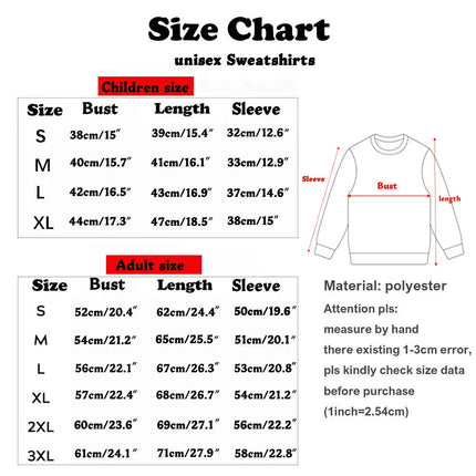 Sweater Family Match Valentine Mother Mad Fly Women Heart Sweater - Sweater - MVUPP - Mad Fly Essentials