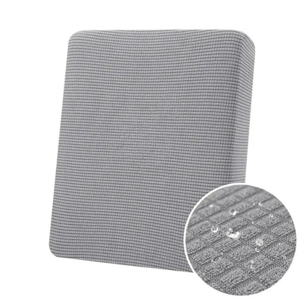 Slipcover Outdoor Waterproof Jacquard Cushion Sofa Cover - Slipcover - Mkzoom - Mad Fly Essentials