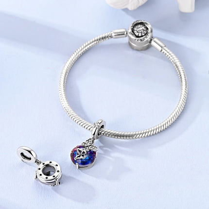 Women Accessories 925 Silver Butterfly Ring Charm Women Accessories Valentines Day Specials Mad Fly Essentials