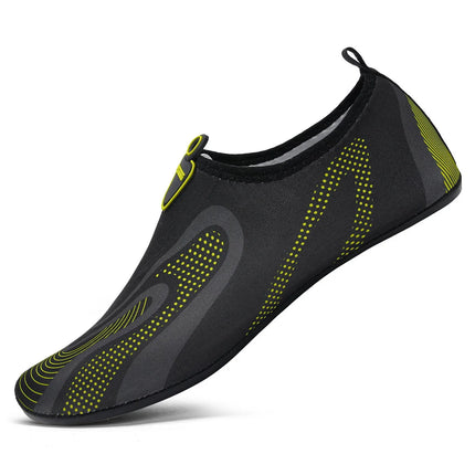 Men Footwear Water Socks Breathable Swim Beach Wear - Men Footwear - Baywell - Mad Fly Essentials