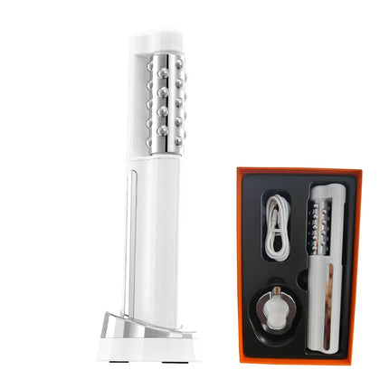 Massager 2026 Facial Heated Rolling Firming Device - Massager - Dearbeauty - Mad Fly Essentials