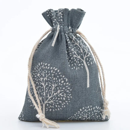 Storage Solutions Home Owl Cat Animal Reusable Bag (50bags) - Storage Solutions - Animal Elements - Mad Fly Essentials