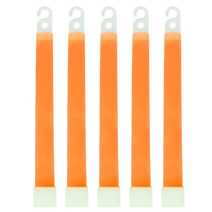 LED Party Light 6in Camping Glow Stick - LED Party Light - Vakind - Mad Fly Essentials