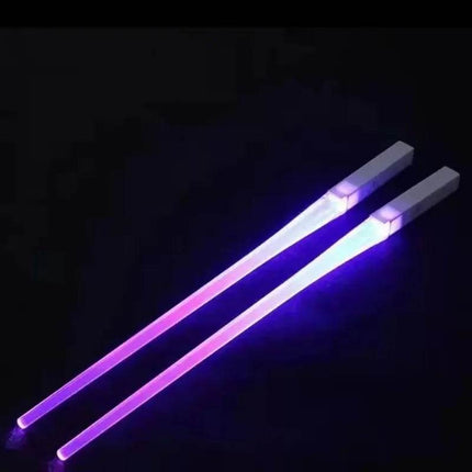 Luminous LED Party Kitchen Chopsticks - Mad Fly Essentials