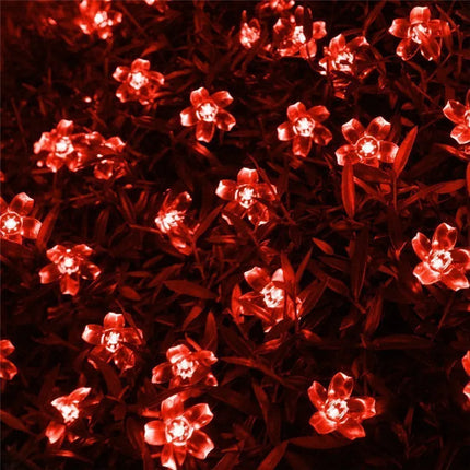 LED Fairy Light Cherry Garland Indoor Party Lighting - LED Fairy Light - ECCJ - Mad Fly Essentials
