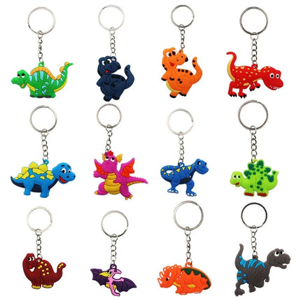 Party Favors Supply Kit Kids Birthday Dinosaur 96pcs Party Essentials - Party Favors - Party Essentials - Mad Fly Essentials