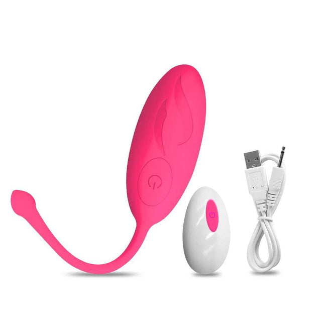 Women Love Clitoris Vibrator Massager – Mad Fly Essentials