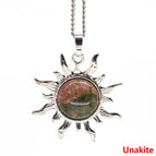 Unakite