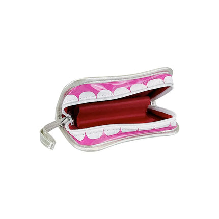 Handbag Cute Tooth Shaped Women Coin Purse - Handbag - Kiximire - Mad Fly Essentials
