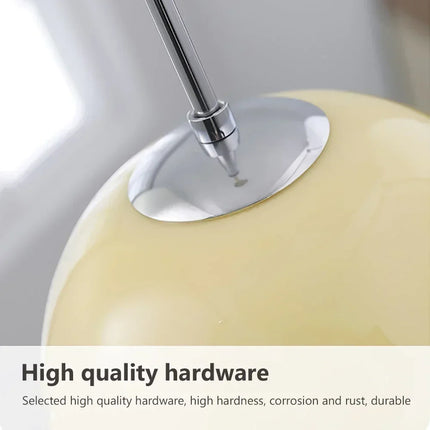LED Pendant Light Nordic Modern Kitchen Pendant Light - LED Pendant Light - Yanke - Mad Fly Essentials