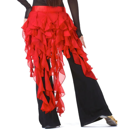Scarf Women Belly Dancing Costume Accessories - Scarf - Echoine - Mad Fly Essentials