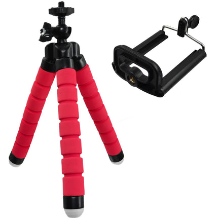 Home Electronics Octopus Mini Tripod Phone Selfie Stick Stand - Home Electronics - Baodeli - Mad Fly Essentials