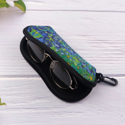 Women Accessories Vintage Van Gogh Sunglasses Case - Women Accessories - Reachshore - Mad Fly Essentials
