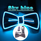 B-sky blue